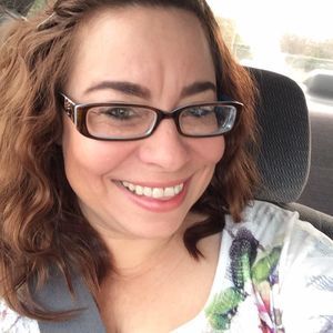 Meet your Posher, Christine